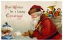 père noel