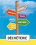 déchèterie Gueux