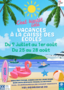 VACANCES A LA CAISSE DES ECOLES (5)